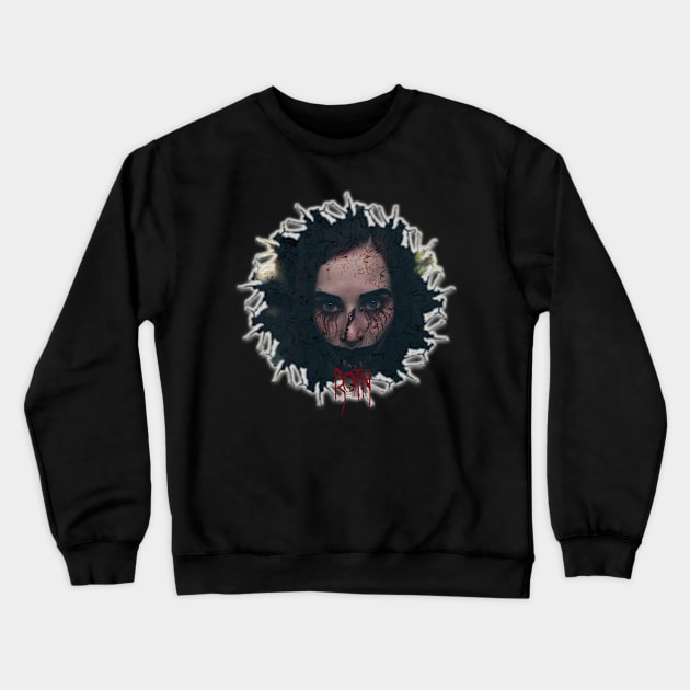 Carrie souls Crewneck Sweatshirt by Rotn reviews